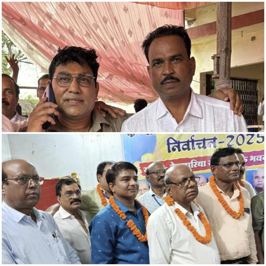 राठौर समाज (कन्नौजिया) का निर्वाचन संपन्न, चुने गए केंद्रीय अध्यक्ष सहित अलग अलग क्षेत्रों के लिए पदाधिकारी।