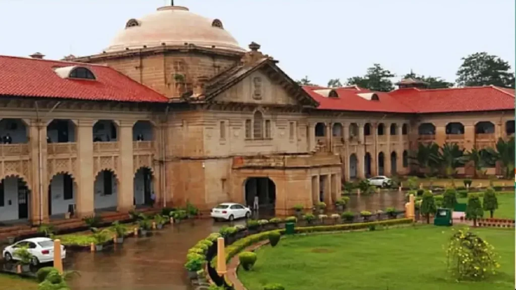 इलाहाबाद हाईकोर्ट ने दुष्कर्म के मामले में सुनाया बड़ा फैसला, कहा इस तरह के मामले खारिज करने योग्य !