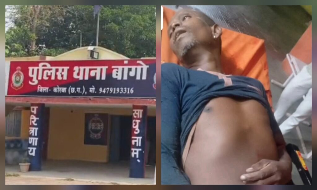 घर का मामूली विवाद बना जानलेवा, बड़े भाई ने ही छोटे भाई को उतारा मौत के घाट !