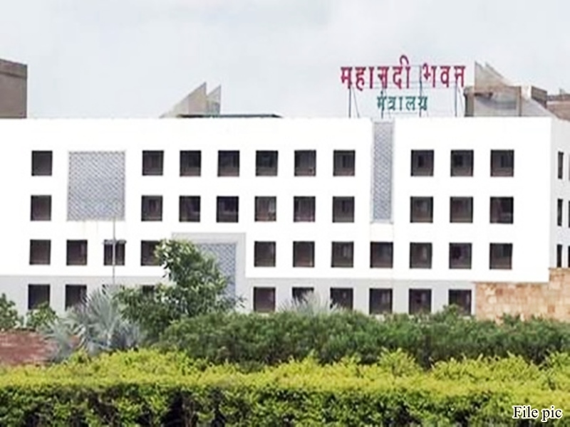 Breaking News : फर्जी प्रमाण पत्र के सहारे नौकरी कर रहे कमर्चारियों की बढ़ेगी मुश्किलें, सरकार ने दिए जांच के आदेश !
