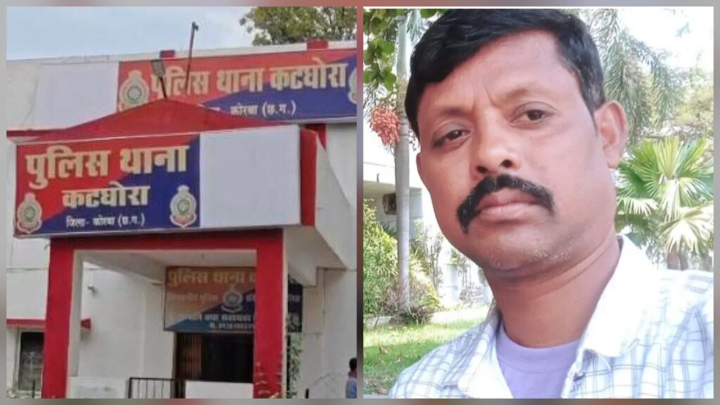 मारपीट और जान से मारने की धमकी, 11 दिन बाद भी FIR नहीं; पीड़ित ने SP से लगाई गुहार।