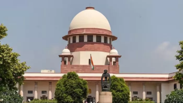 बड़ी ख़बर : उच्चतम न्यायालय का बड़ा फैसला, माता-पिता अपने बच्चों को कर सकेंगे संपत्ति से बेदखल !
