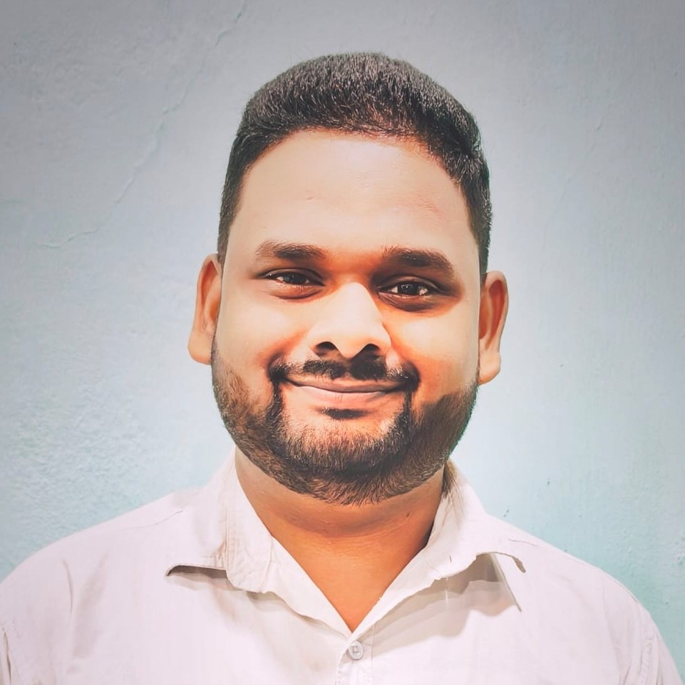 Aman Kumar Soni