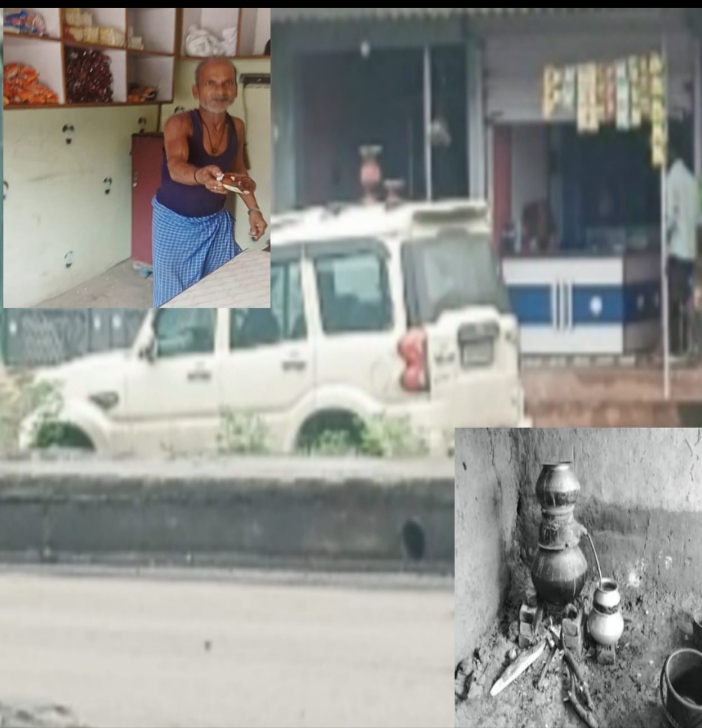 KORBA : मुख्य मार्गो पर मौजूद दुकानों में शराब बिक्री, ग्रामीणों में नाराजगी, कठोर कार्यवाही के अभाव में फलफूल रहा अवैध शराब का कारोबार !
