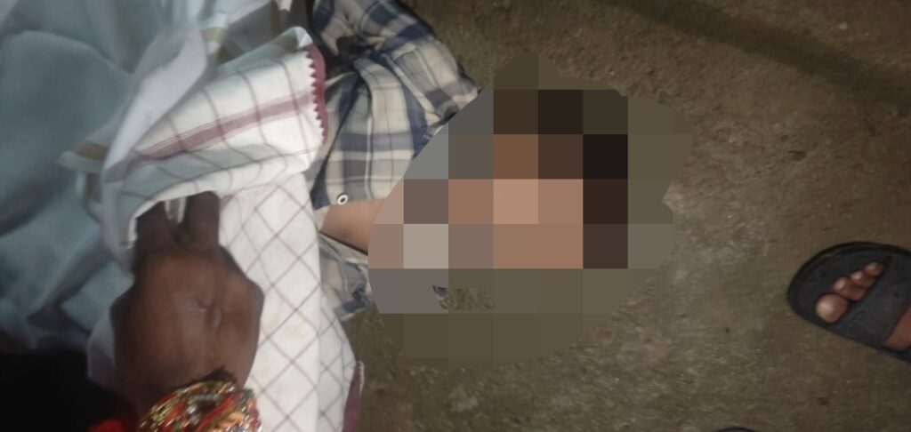 बड़ी ख़बर : खेल-खेल में नहर में डूबी मासूम बच्ची, दर्दनाक हादसे में 4 वर्षीय मासूम की मौत !