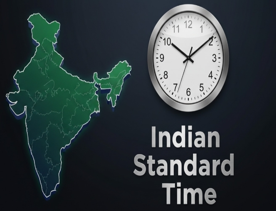 बदलने वाला है देश का टाइम सिस्टम, सिर्फ ।ST होगा कानूनी समय, नोटिफिकेशन जारी, जानें क्या है सरकार की योजना !