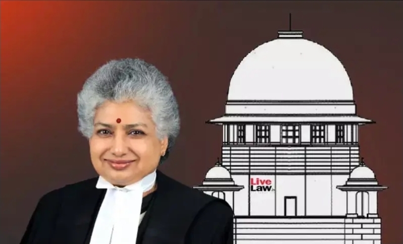 बार काउंसिल को सदस्यों का सम्मान न मिलना कानूनी पेशे के लिए अच्छा संकेत नहीं: जस्टिस बीवी नागरत्ना