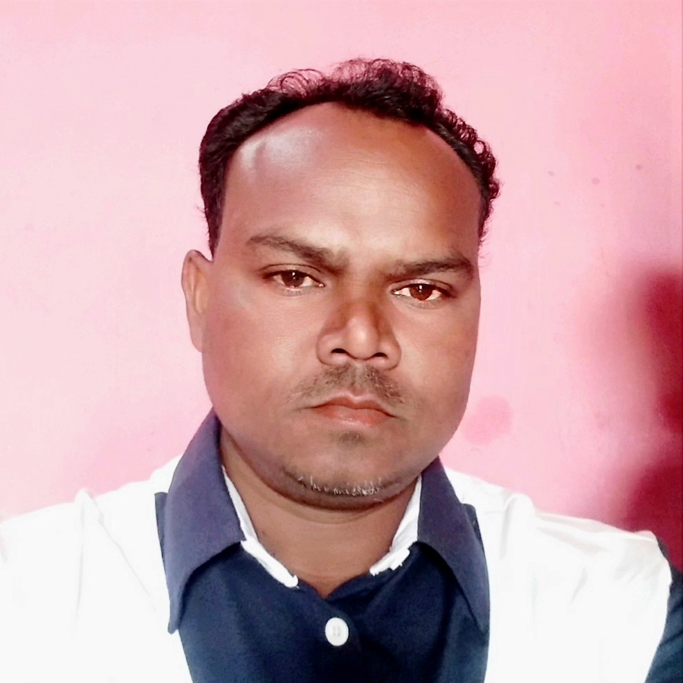 Ajay Kumar Rajak