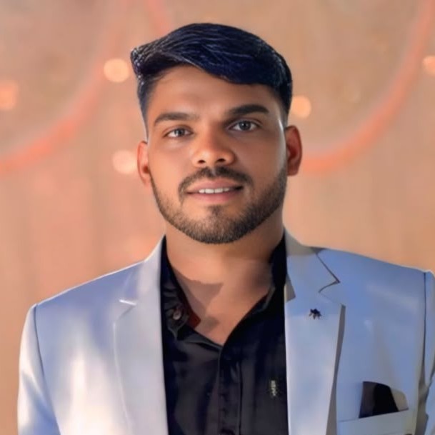 Hemant Kumar Kaiwart