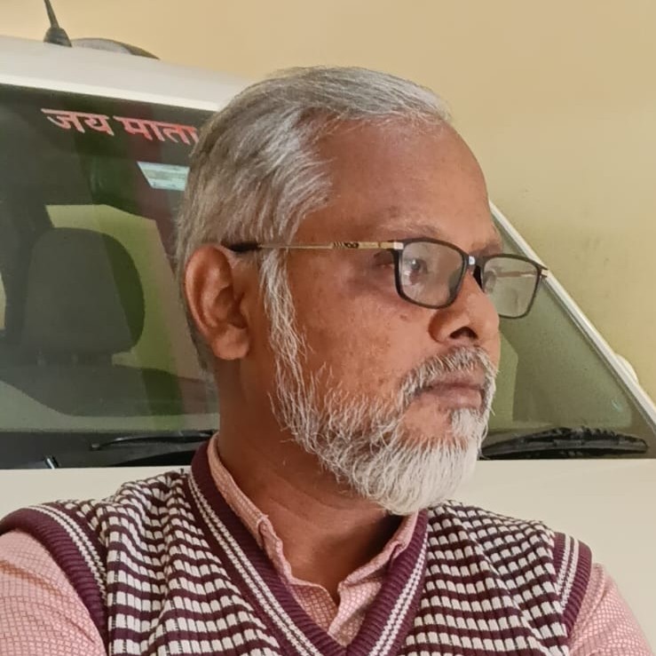 Madan Das Mahant