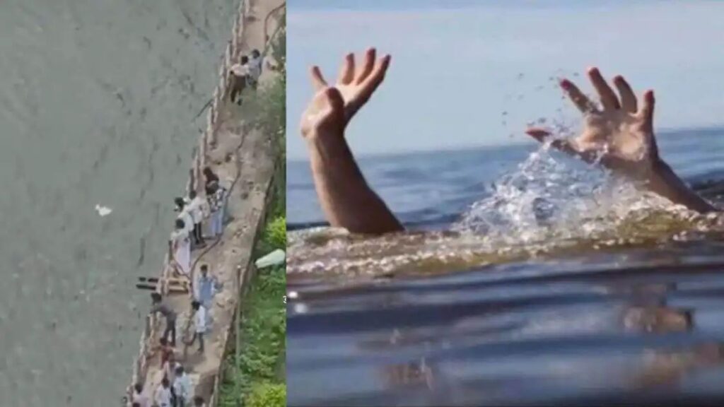 KORBA : मामूली सी बात पर जिंदगी को खतरे में डाला, दोस्तों के साथ घूमने आए युवक ने दोस्तों के संग लगाई शर्त और लगा दी छलांग !