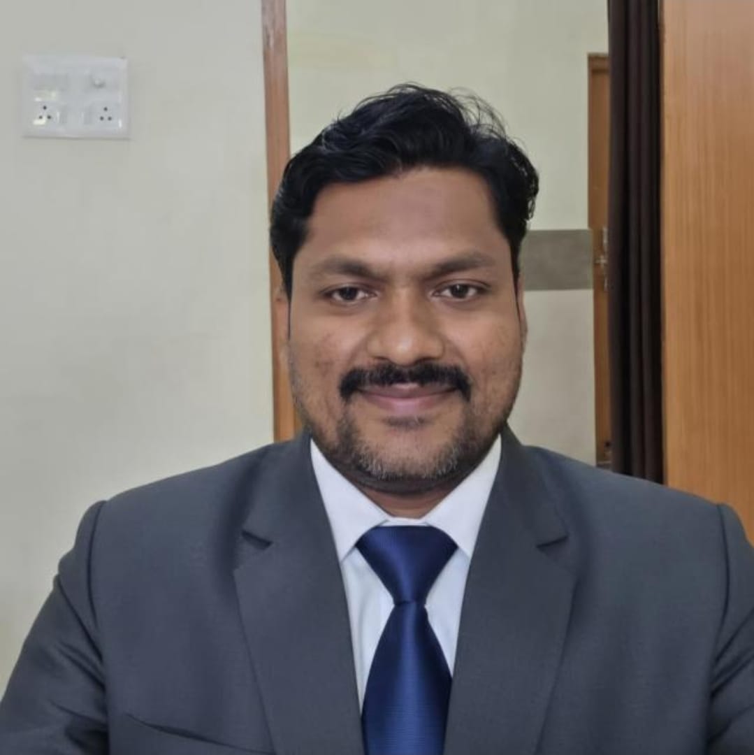 Nimesh Kumar Rathore