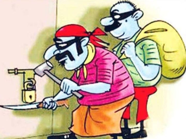 बड़ी ख़बर : कोरबा के बैंक में चोरी का प्रयास, CCTV कैमरे मिले बंद, गार्ड भी नहीं !