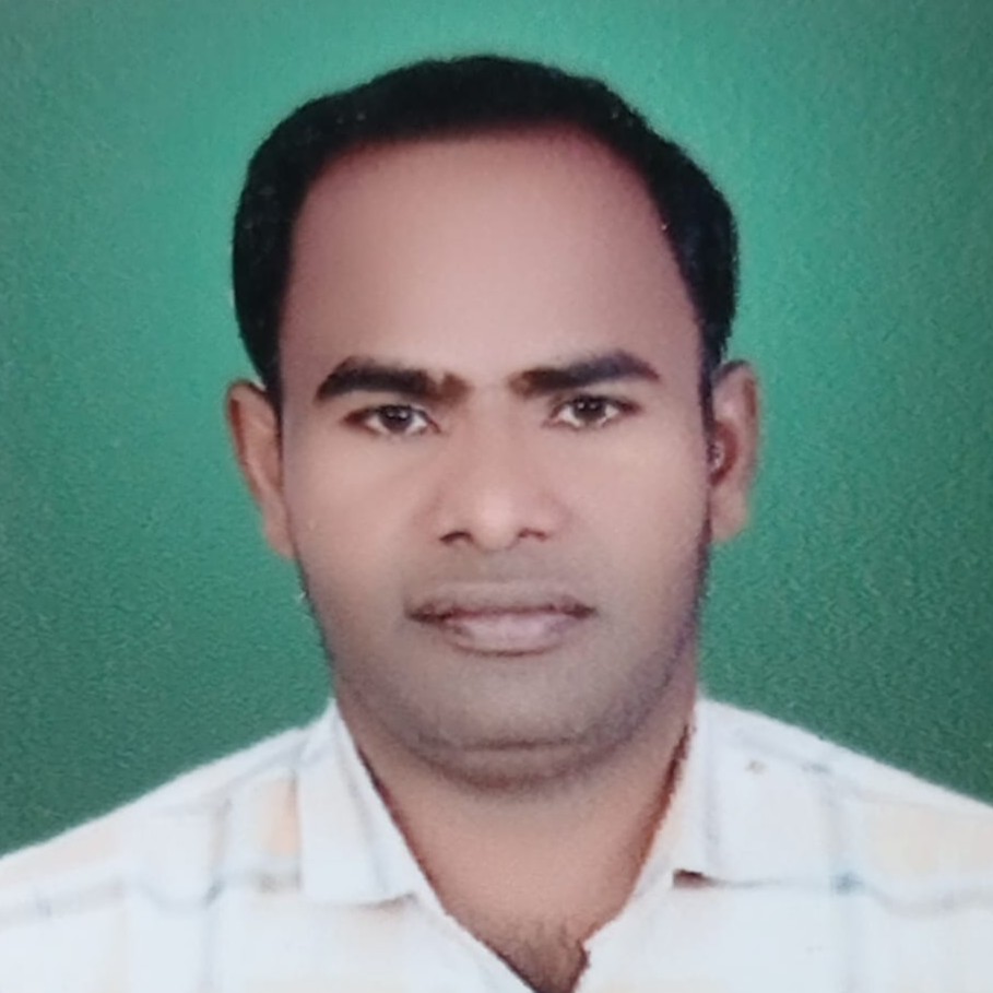 Rajendra Kumar Ratnakar