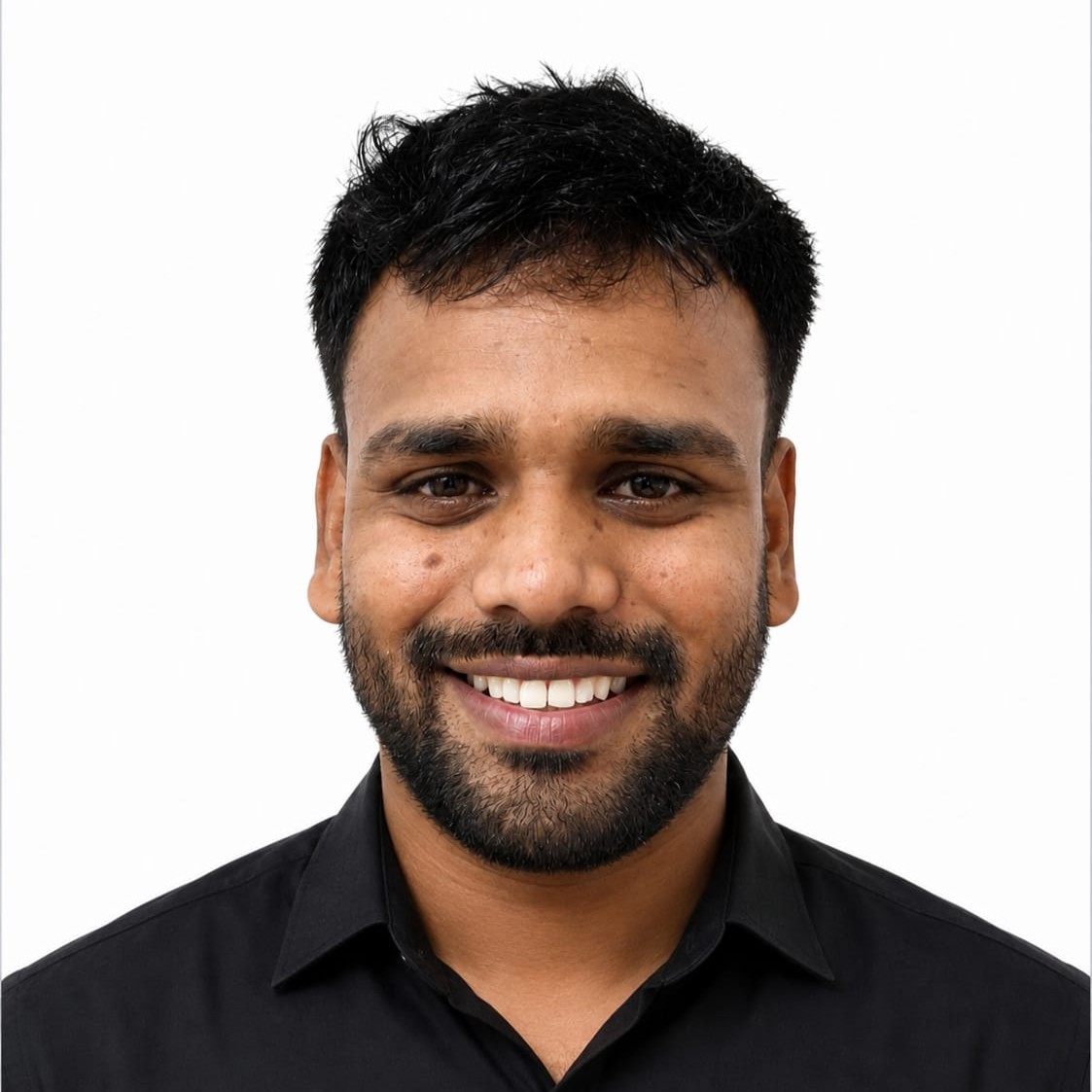 Ravi Sahu