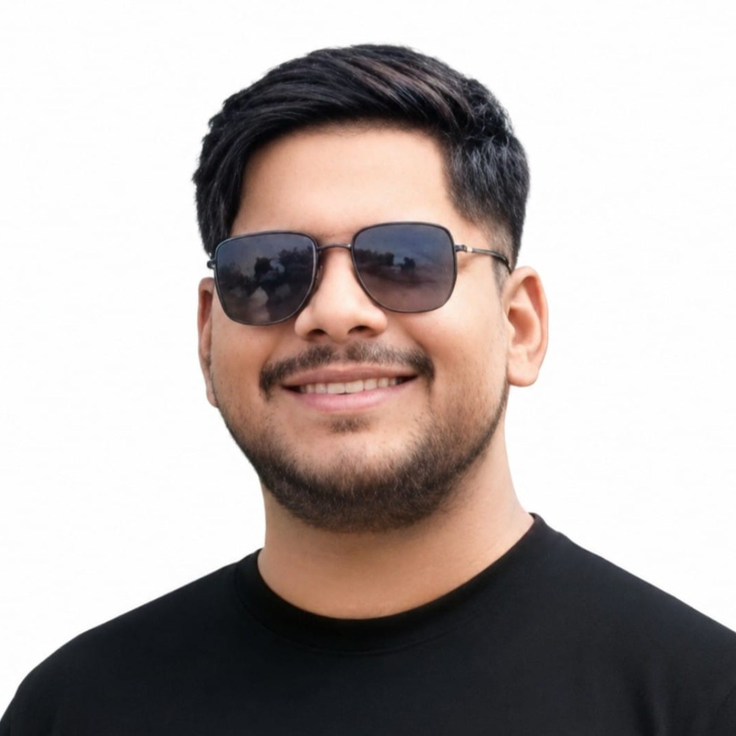 Ritik Vaishnav