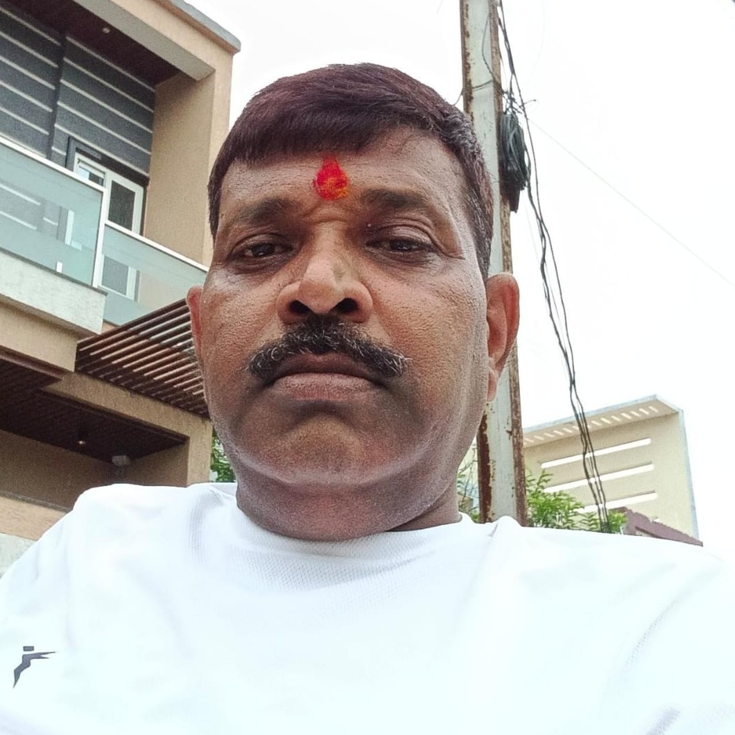 Sunil Shukla