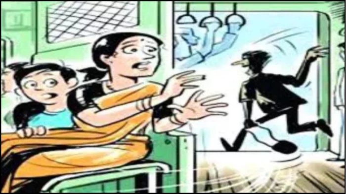 कोरबा में अज़ीब चोरी, महिला ने शातिर चोर को खुद उतारकर दिए जेवरात, बाद में की शिकायत, सम्मोहन या कला !