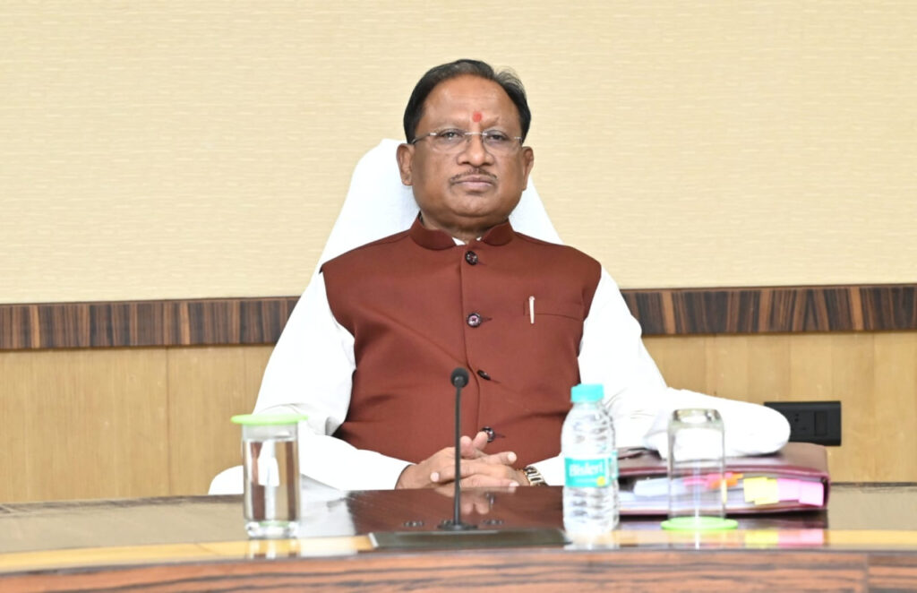 मुख्यमंत्री ने कर दी घोषणा, भारी बारिश के चलते छत्तीसगढ़ में आज सभी स्कूलों की छुट्टी !