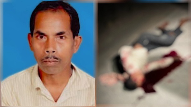 Breaking News : सड़कों पर काल बनकर दौड़ रही गाड़ियां, साइकिल सवार को मारा टक्कर, मौत !