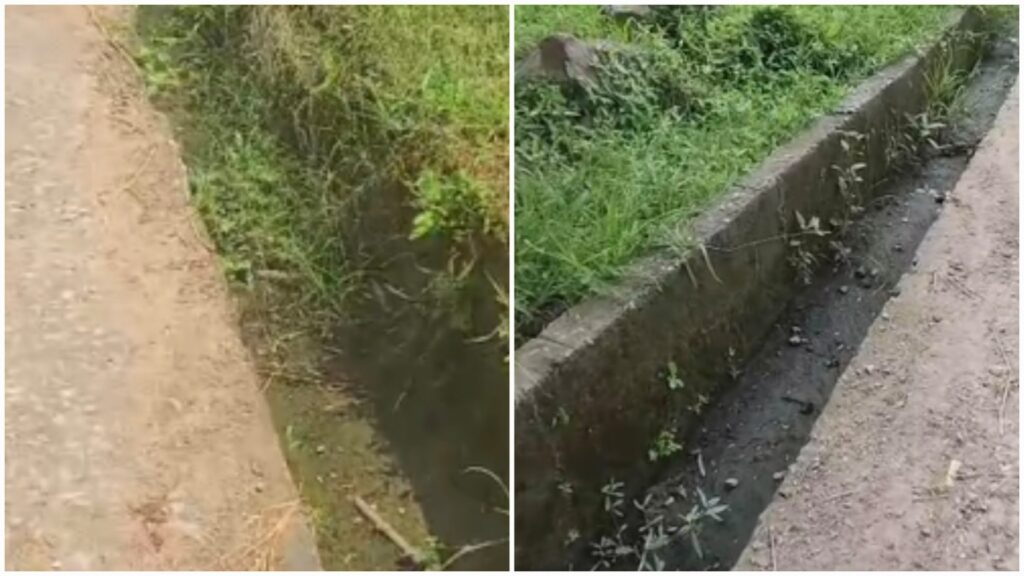 मनरेगा से कराया काम, भुगतान कर दिया दूसरे मद से, शासकीय राशि का फर्जी आहरण का आरोप, जांच की जरूरत !