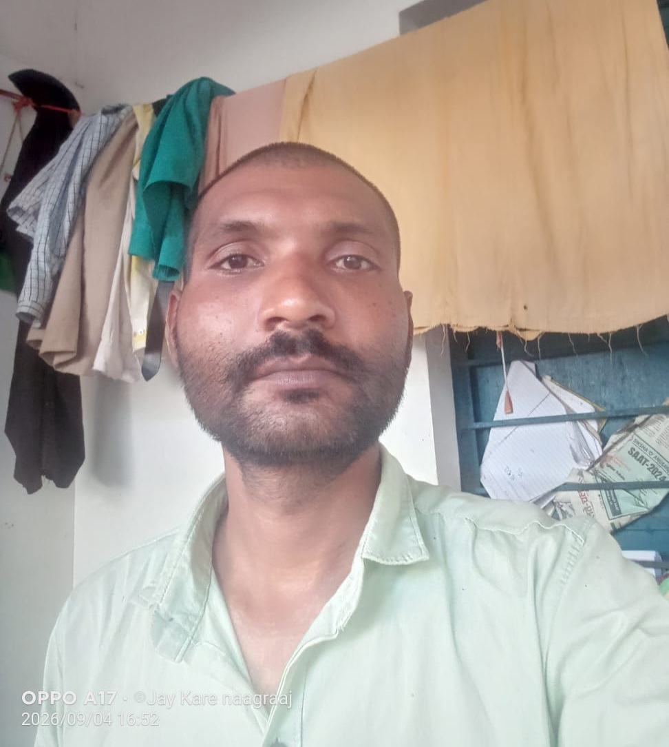 Gyan Shankar Tiwari