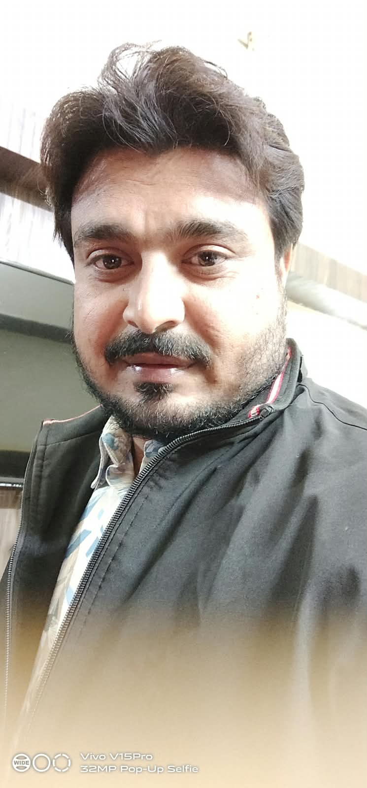 Vikas Tiwari