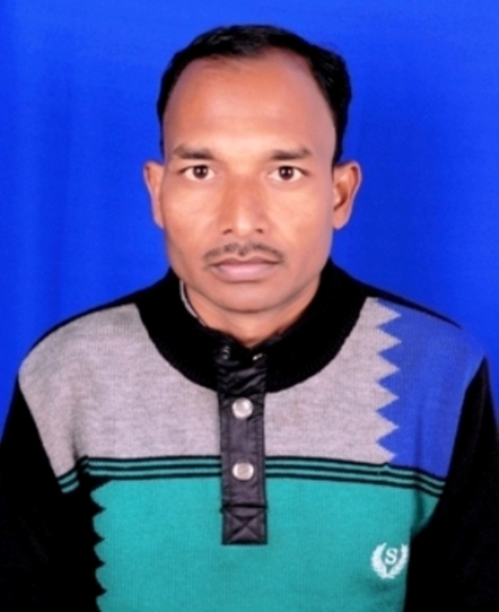 Omprakash Rajak