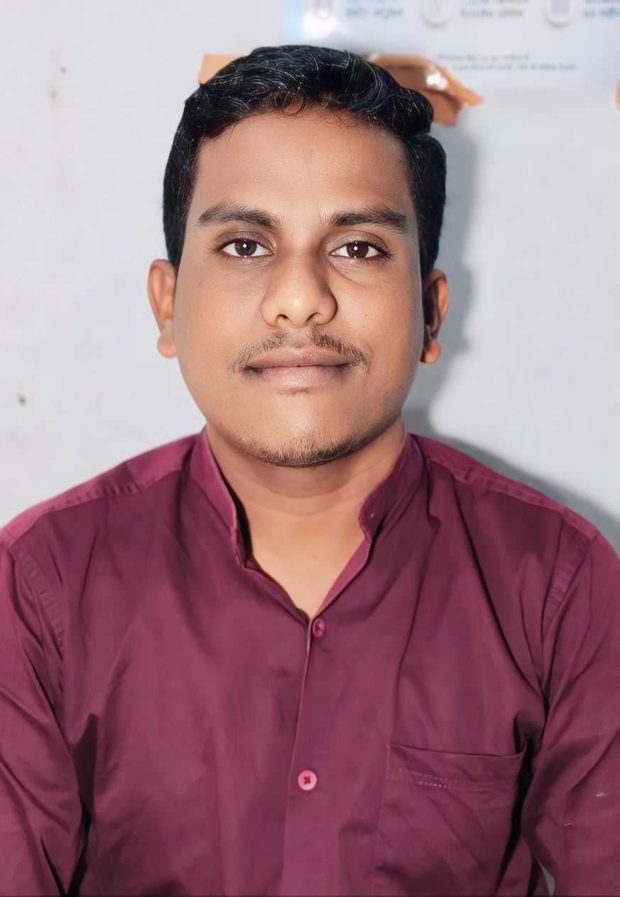Resham Yadav