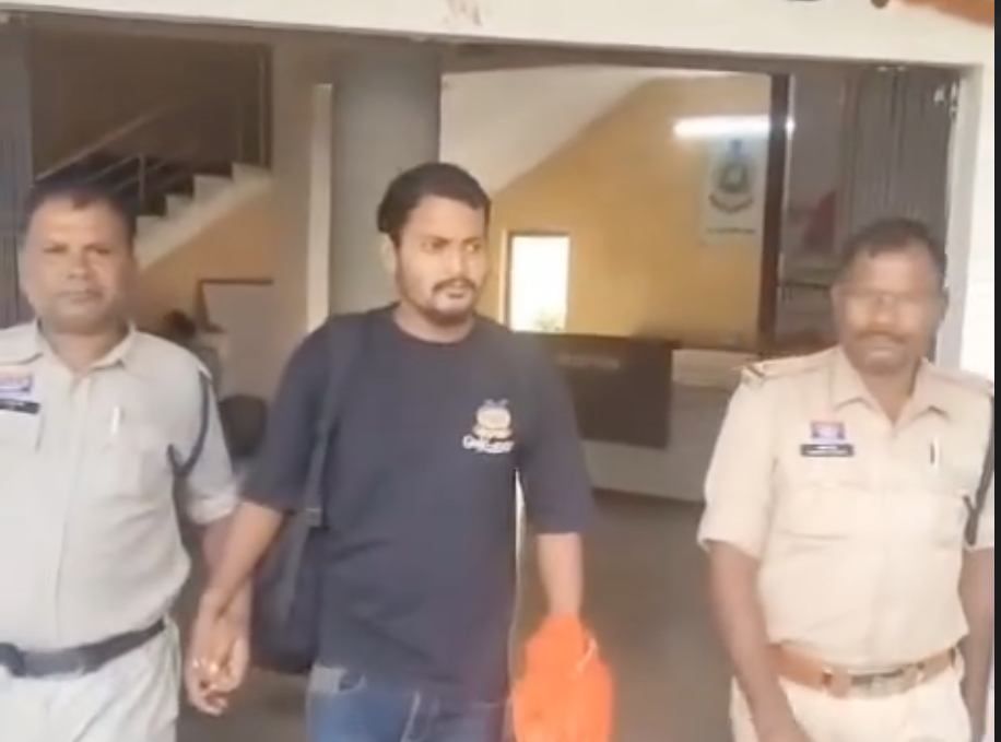 अपहरण के बाद हत्या : हत्याकांड में एक और आरोपी गिरफ्तार, अब तक 11 आरोपी जेल दाखिल !