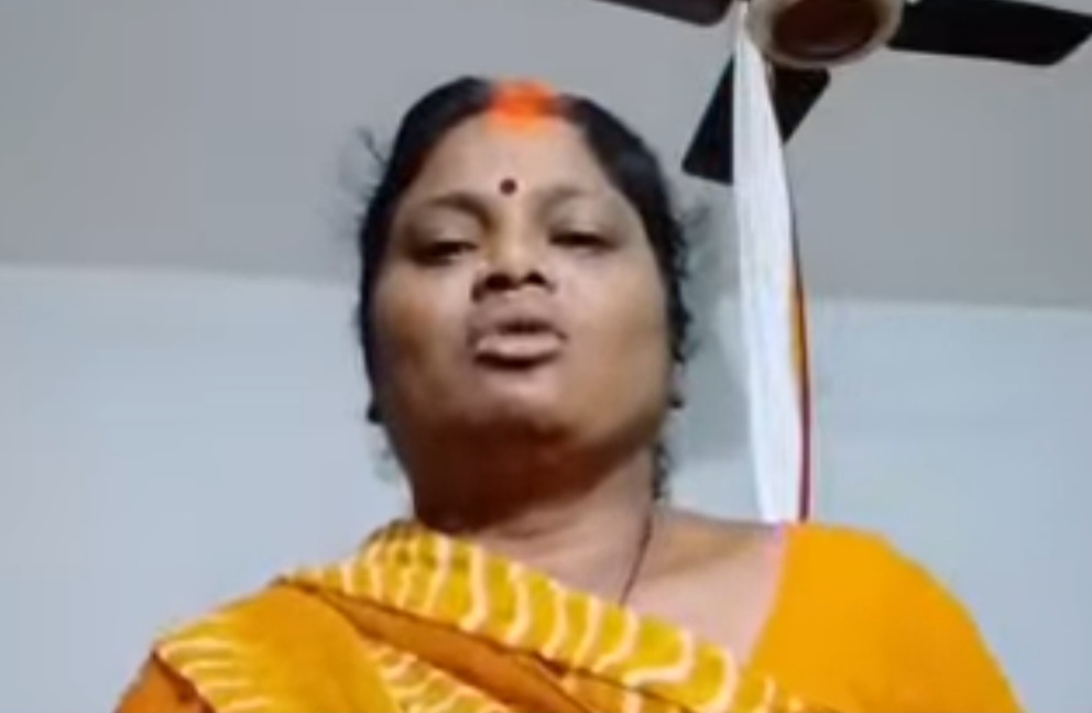 Breaking News : बहू और परिवारजनों की प्रताड़ना से तंग आकर सास ने की आत्महत्या, वीडियो बनाकर भेजा मच गया हड़कंप !