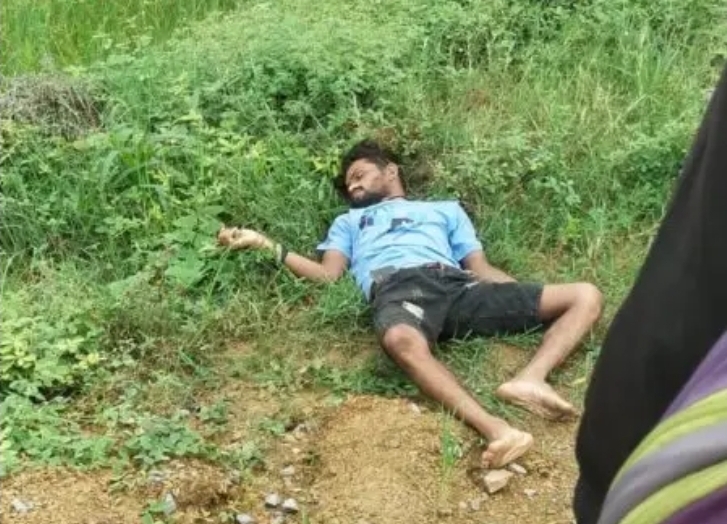 Breaking News : प्लांट के 22 वर्षीय युवक की लाश मिलने से सनसनी, हत्या की आशंका !