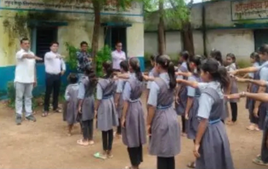 बाल विवाह के खिलाफ संयुक्त राष्ट्र का वैश्विक दिवस !