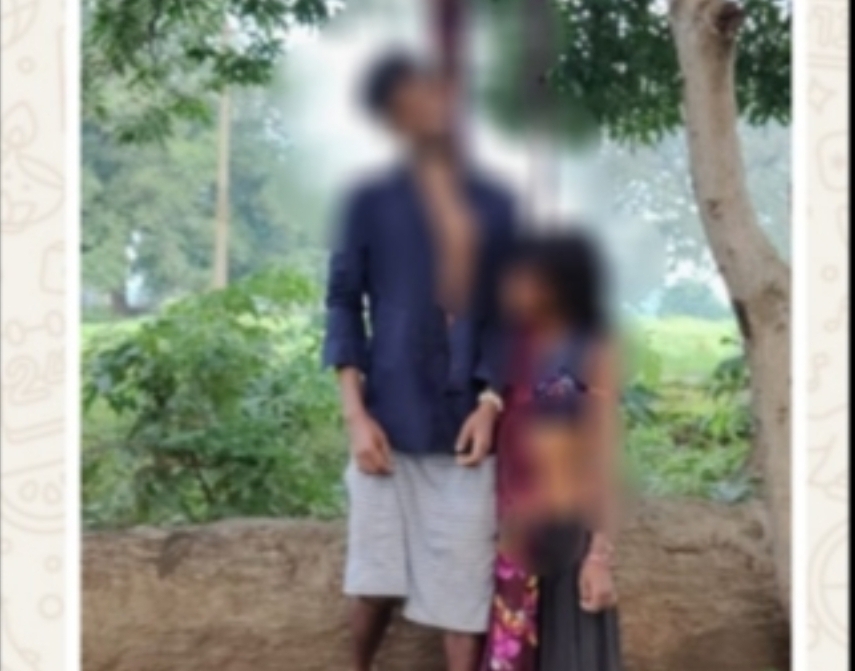 कोरबा के लेमरू क्षेत्र में पेड़ से लटके मिले युवक-युवती के शव, प्रेम संबंध में आत्मघाती कदम उठाने की आशंका !