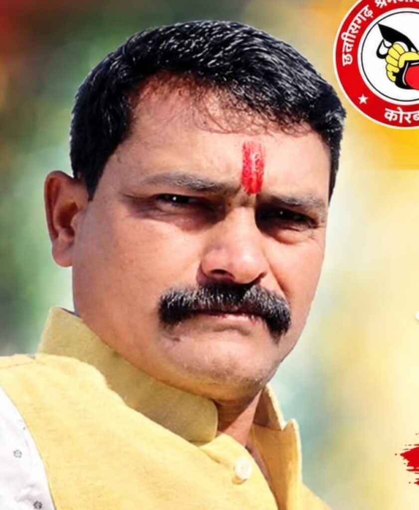 Breaking News : कांग्रेसी नेता एवं पत्रकार राजू खत्री का आकस्मिक निधन, पत्रकार जगत में शोक की लहर !
