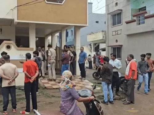 Breaking News : उधार के पैसे मांगना दोस्त को पड़ा महंगा, दोस्त ने लाठी से पीटकर कर दी हत्या !