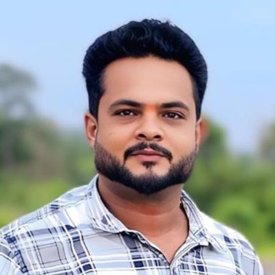 Manoj Rathore