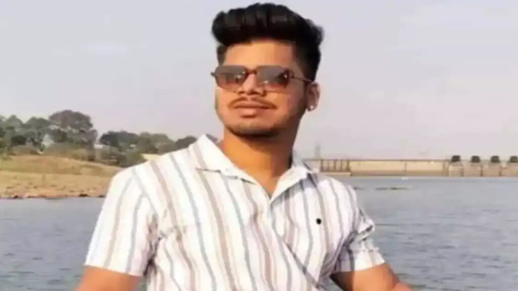 Breaking News : कोरबा के ट्रांसपोर्टर ने डिप्रेशन में किया सुसाइड !