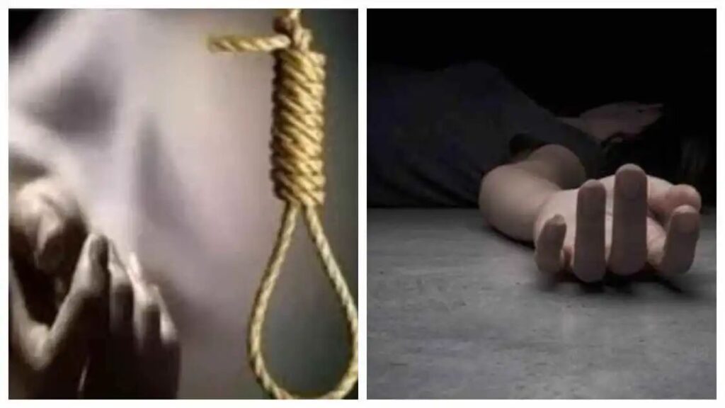 Breaking News : मां की ममता भी रोक नहीं पाई महिला को, अस्पताल के NICU में भर्ती था बेटा, बाहर फंदे पर झूलती मिली नवप्रसूता, आखिर क्या है वज़ह !