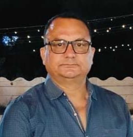 Santosh Kumar Gupta